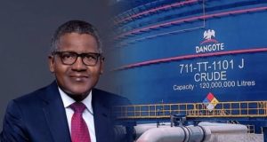Dangote Refinery Petrol Price Drop 2025 Forces Market-Wide Reductions