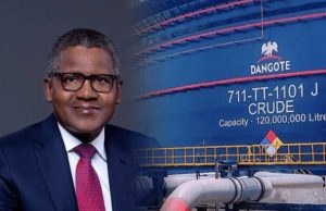 Dangote Refinery Petrol Price Drop 2025 Forces Market-Wide Reductions