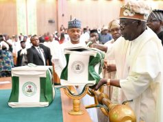Nigeria 2026 Budget FEC Approval Tinubu Fiscal Plan Signals Bold Expansion Amid Revenue Concerns