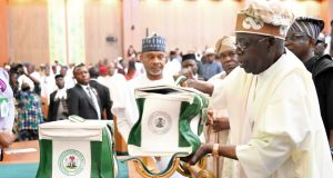 Nigeria 2026 Budget FEC Approval Tinubu Fiscal Plan Signals Bold Expansion Amid Revenue Concerns