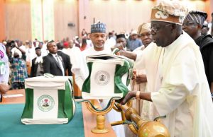 Nigeria 2026 Budget FEC Approval Tinubu Fiscal Plan Signals Bold Expansion Amid Revenue Concerns