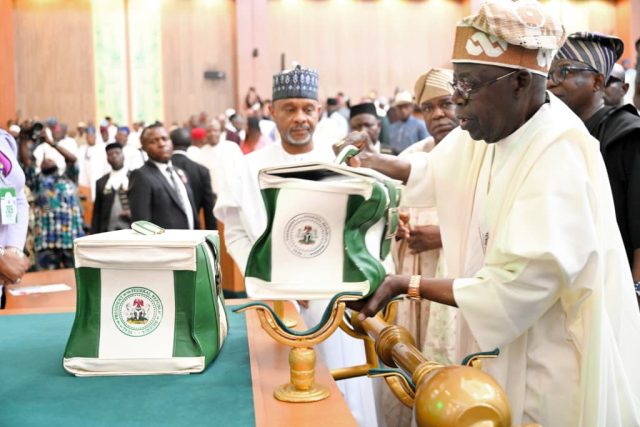 Nigeria 2026 Budget FEC Approval Tinubu Fiscal Plan Signals Bold Expansion Amid Revenue Concerns