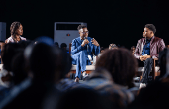 Africa Startup Festival 2025 Founder Success Factors Highlighted in Lagos