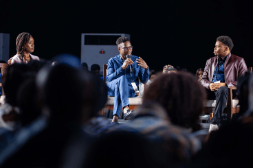 Africa Startup Festival 2025 Founder Success Factors Highlighted in Lagos