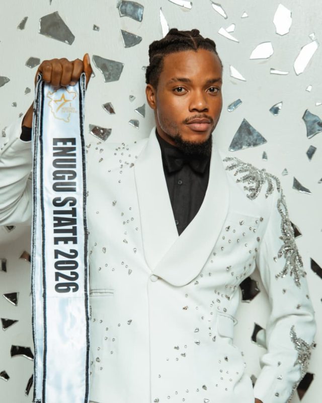 Misters of Nigeria Enugu 2026 Brings “Think, Touch, Transform” Philosophy to Misters of Nigeria Stage, Redefining Pageant Leadership