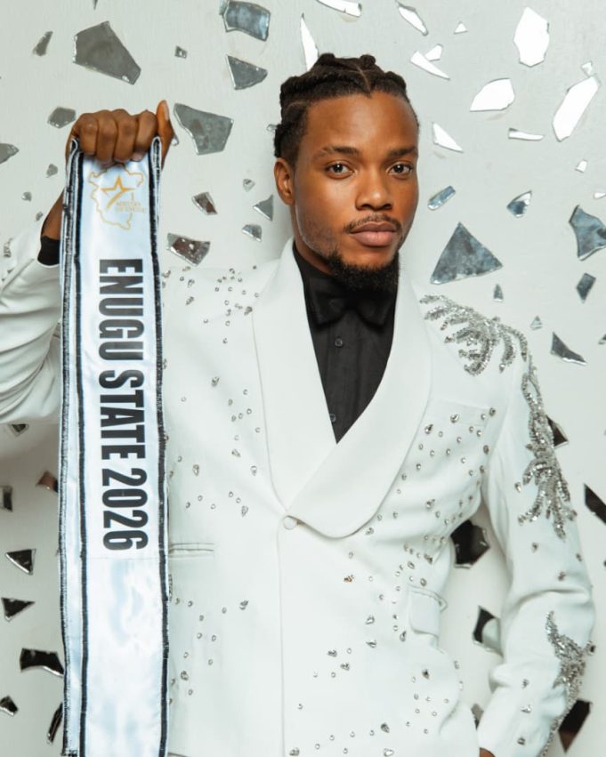 Misters of Nigeria Enugu 2026 Brings “Think, Touch, Transform” Philosophy to Misters of Nigeria Stage, Redefining Pageant Leadership