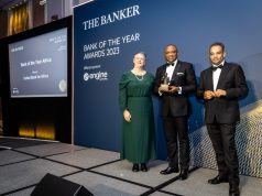 UBA Bank of the Year 2025 Win Marks Third Triumph at The Banker Awards