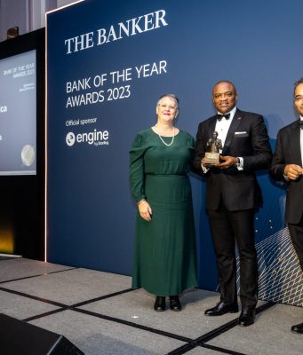 UBA Bank of the Year 2025 Win Marks Third Triumph at The Banker Awards
