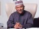 Abdulsamad Rabiu Bombardier Global 8000 Africa Ownership Sets New Benchmark