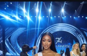 Onyinyechi Basil: A Daughter of Nigeria, A Voice for Her People