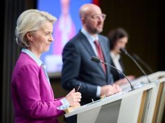 EU-Ukraine €50 Billion Facility Agreement: How the New 2026–2027 Deal Is Reshaping Reconstruction Contracts, Anti-Corruption Compliance, and European Supply Chains