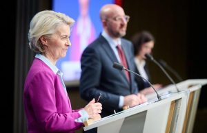 EU-Ukraine €50 Billion Facility Agreement: How the New 2026–2027 Deal Is Reshaping Reconstruction Contracts, Anti-Corruption Compliance, and European Supply Chains