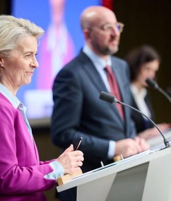 EU-Ukraine €50 Billion Facility Agreement: How the New 2026–2027 Deal Is Reshaping Reconstruction Contracts, Anti-Corruption Compliance, and European Supply Chains