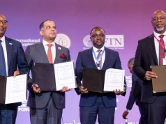 IMF Launches First Cross-Border CBDC Pilot with Ghana and Rwanda, Slashing Remittance Costs Across Africa