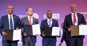 IMF Launches First Cross-Border CBDC Pilot with Ghana and Rwanda, Slashing Remittance Costs Across Africa