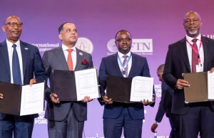 IMF Launches First Cross-Border CBDC Pilot with Ghana and Rwanda, Slashing Remittance Costs Across Africa