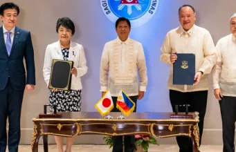 Japan-Philippines Reciprocal Access Agreement: How the New Defense Pact Is Opening Doors for Defense Tech, Shipbuilding, and Indo-Pacific Supply Chains