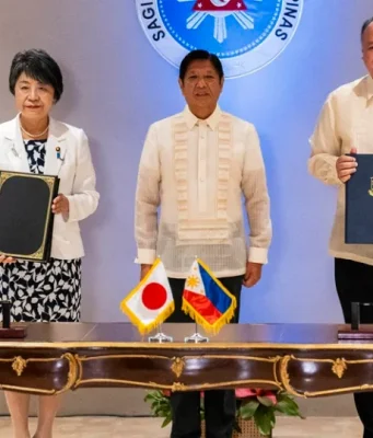 Japan-Philippines Reciprocal Access Agreement: How the New Defense Pact Is Opening Doors for Defense Tech, Shipbuilding, and Indo-Pacific Supply Chains