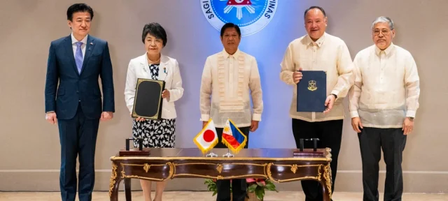 Japan-Philippines Reciprocal Access Agreement: How the New Defense Pact Is Opening Doors for Defense Tech, Shipbuilding, and Indo-Pacific Supply Chains