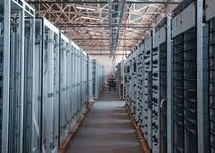 Fringe Infrastructure Launches West Africa’s First EDGE Data Centre in Lagos, Aligning with NCC’s 5G Push