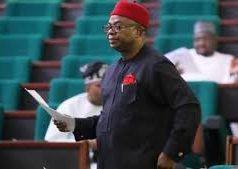 Nigeria Enacts Landmark Climate Law: 30% of Oil Revenues to Fund Resilience and Just Transition