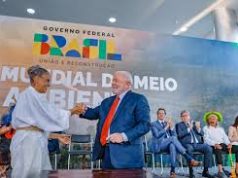 Brazil Amazon Sovereignty Task Force: How Lula’s Military-Led Crackdown on Illegal Mining Is Reshaping ESG Investment and Commodity Supply Chains