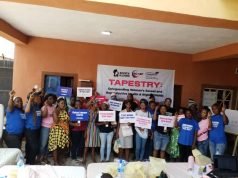 SCAEF Calls for Urgent Action on Unsafe Abortion, Stigma in Nigeria