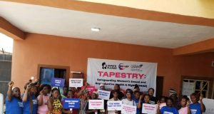SCAEF Calls for Urgent Action on Unsafe Abortion, Stigma in Nigeria