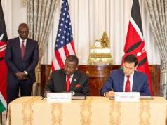 U.S.-Kenya Data Localization Agreement: How Africa’s First Interoperable Data Pact Is Unlocking $2B in Cloud Investment and Reshaping Digital Sovereignty