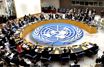 UN Security Council Unanimously Adopts Resolution 2728 on Gaza Humanitarian Access