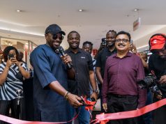 Apple Authorised Reseller Status Elevates iStore Lekki’s Market Position