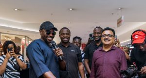 Apple Authorised Reseller Status Elevates iStore Lekki’s Market Position