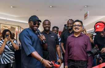 Apple Authorised Reseller Status Elevates iStore Lekki’s Market Position