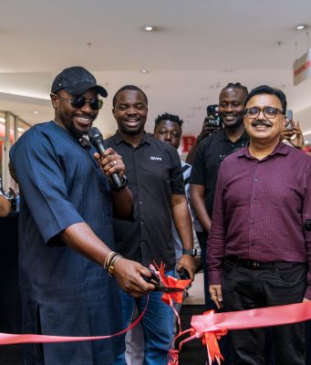 Apple Authorised Reseller Status Elevates iStore Lekki’s Market Position