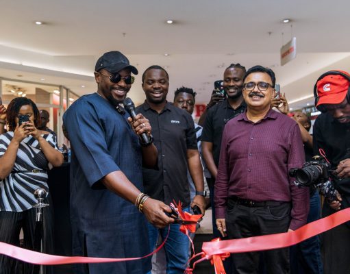 Apple Authorised Reseller Status Elevates iStore Lekki’s Market Position