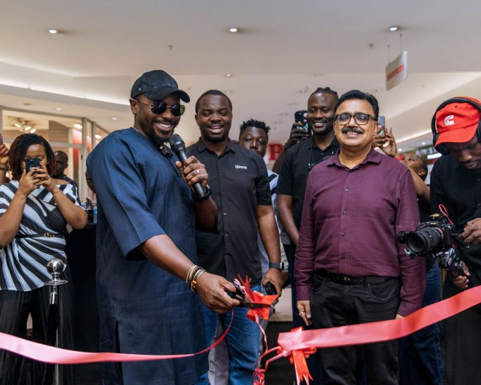 Apple Authorised Reseller Status Elevates iStore Lekki’s Market Position
