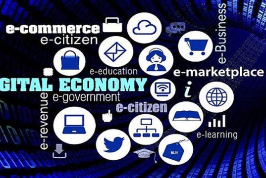 Nigeria Digital Economy Research: $9M National Initiative Launches to Power Evidence-Based Policy and Innovation